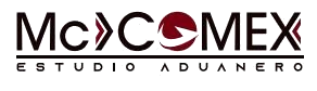 MC Comex · Estudio Aduanero